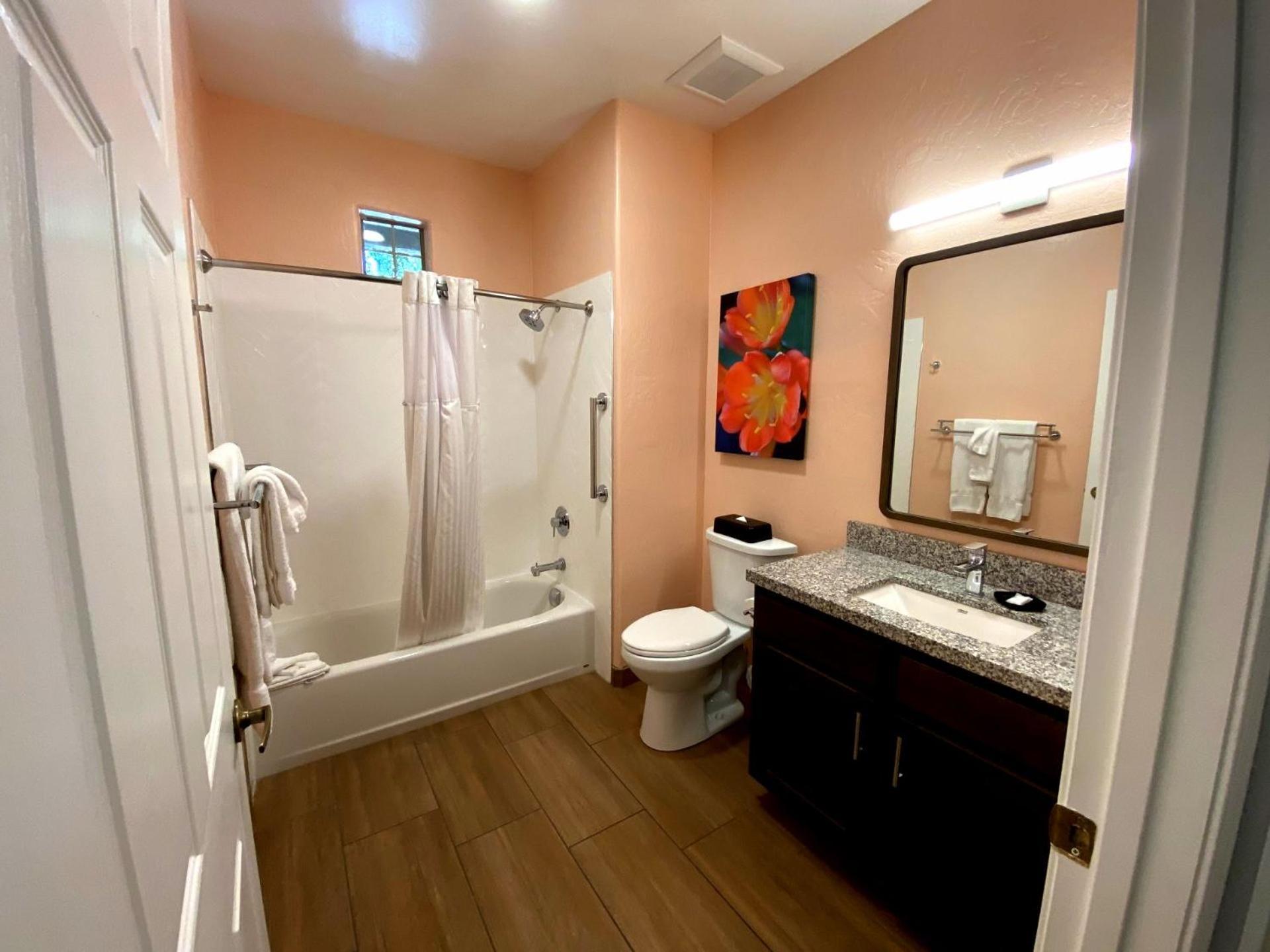 Worldmark Rancho Vistoso Oro Valley Exterior photo